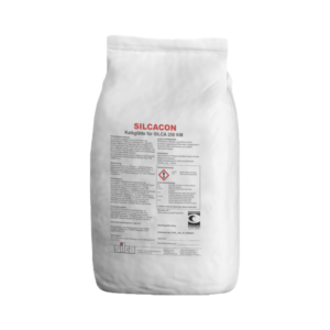 Silcacon smoothing lime mortar
