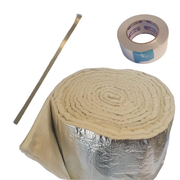 Thermowrap ARC Refractories thermowrap-arc-refractories